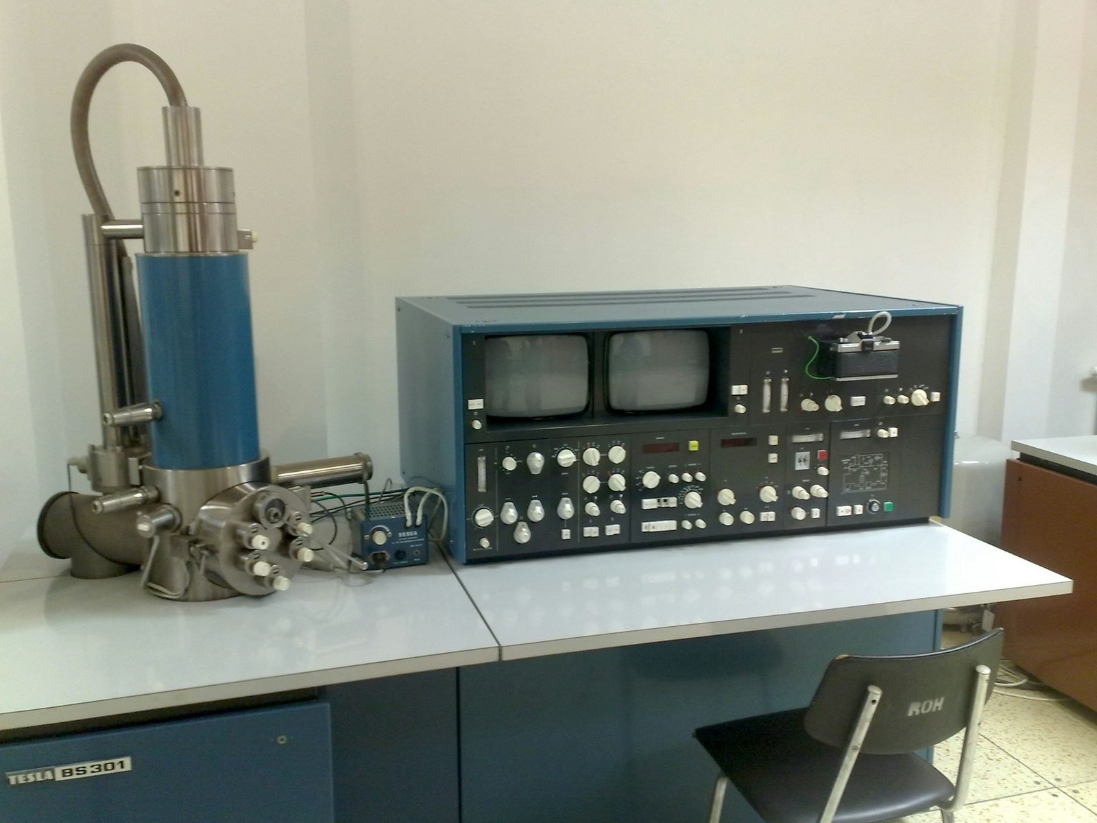 Calibração de Instrumentos